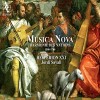 Musica Nova - the harmony of nations  - Jordi Savall