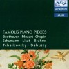 Famous piano pieces - Jorg Demus CD1