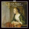 Frescobaldi, Buxtehude - Works for Organ and Harpsichord - Luca Guglielmi