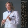 Patrick Gallois - Famous Works for Flute CD3