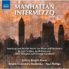 Manhattan Intermezzo - Brown University Orchestra