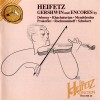 The Heifetz Collection, Volume 40