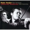 Tchaikovsky, Myaskovsky - Violin Concertos - Repin, Gergiev