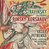 Stravinsky - L'Oiseau de feu, Rimsky-Korsakov - Le Coq d'or - Vasily Petrenko