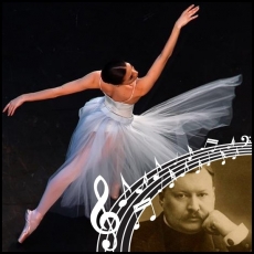Raymonda, ballet in three acts (Svetlanov)