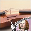 Sonatas for violin
